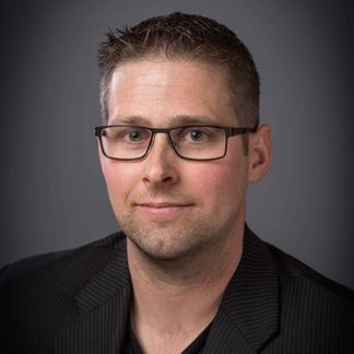 Justin Modrell About Us | Campbell Senior Living