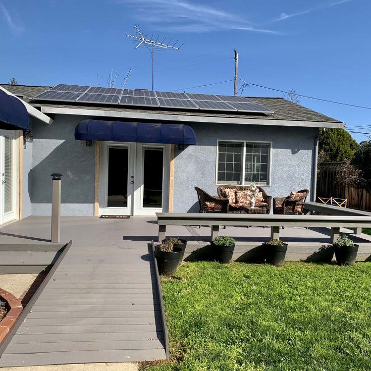 Campbell Senior Living Campbell, CA